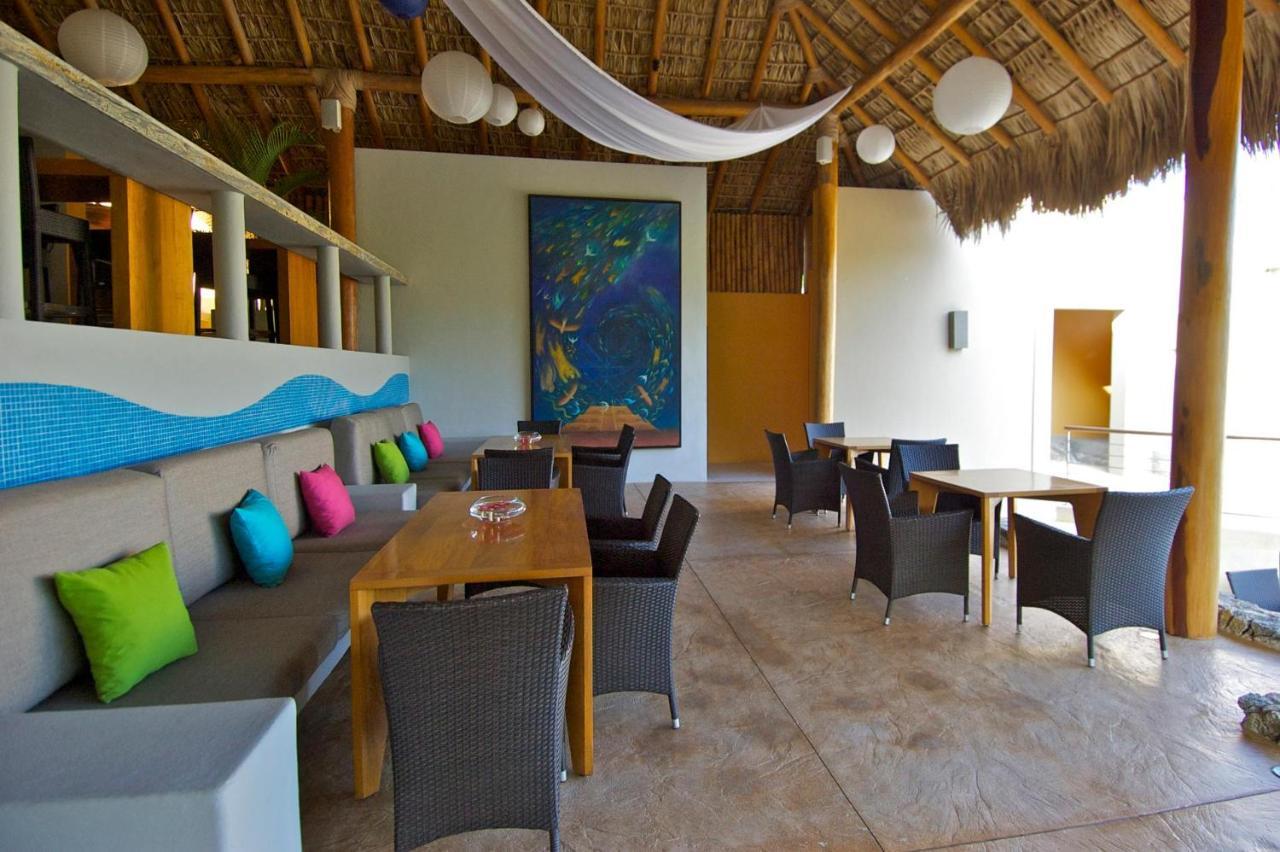 Villa 2055 - Cosmo 8A2 Santa Cruz Huatulco Exterior foto